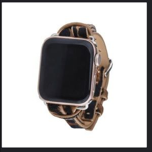 Victoria Emerson Apple Watch Band